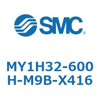 MY1H32-600H-M9B-X416 ���J�W���C���g�����b�h���X�V�����_/���j�A�K�C�h�` MY1H32-6 SMC 55988807