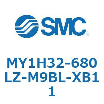 MY1H32-680LZ-M9BL-XB11 ���J�W���C���g�����b�h���X�V�����_/���j�A�K�C�h�` MY1H32-6 SMC 55990234