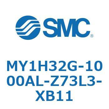 MY1H32G-1000AL-Z73L3-XB11 ���J�W���C���g�����b�h���X�V�����_/���j�A�K�C�h�` MY1H32G-1 SMC 55998975