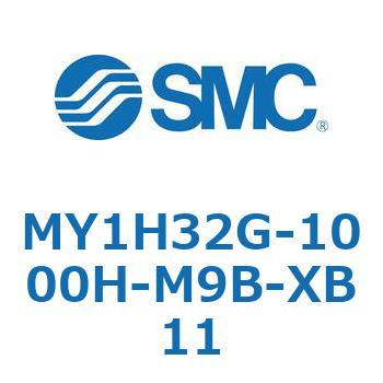 MY1H32G-1000H-M9B-XB11 ���J�W���C���g�����b�h���X�V�����_/���j�A�K�C�h�` MY1H32G-1 SMC 55999027