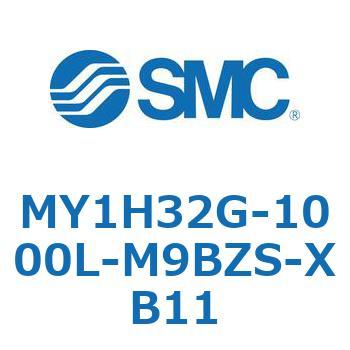 MY1H32G-1000L-M9BZS-XB11 ���J�W���C���g�����b�h���X�V�����_/���j�A�K�C�h�` MY1H32G-1 SMC 55999115