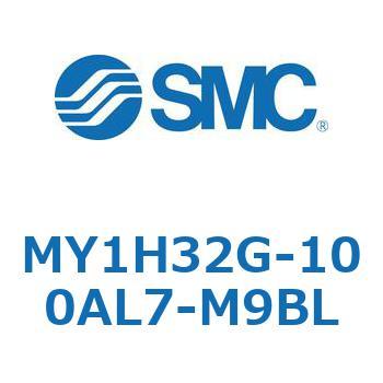 MY1H32G-100AL7-M9BL ���J�W���C���g�����b�h���X�V�����_/���j�A�K�C�h�` MY1H32G-1 SMC 55999255