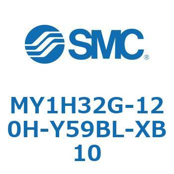 MY1H32G-120H-Y59BL-XB10 JWCgbhXV_/jAKCh` MY1H32G-1 SMC 56000402