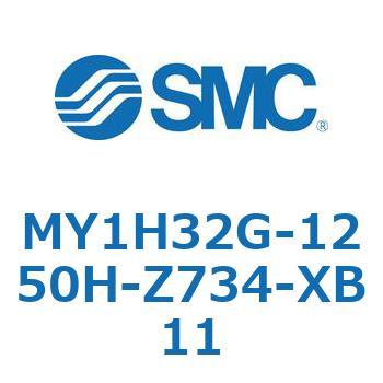 MY1H32G-1250H-Z734-XB11 JWCgbhXV_/jAKCh` MY1H32G-1 SMC 56000436