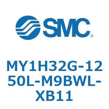 MY1H32G-1250L-M9BWL-XB11 JWCgbhXV_/jAKCh` MY1H32G-1 SMC 56000445