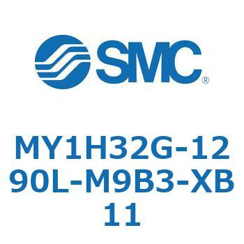 MY1H32G-1290L-M9B3-XB11 JWCgbhXV_/jAKCh` MY1H32G-1 SMC 56000506