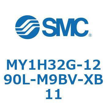 MY1H32G-1290L-M9BV-XB11 JWCgbhXV_/jAKCh` MY1H32G-1 SMC 56000515