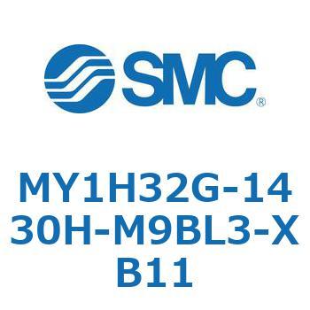 MY1H32G-1430H-M9BL3-XB11 JWCgbhXV_/jAKCh` MY1H32G-1 SMC 56000874