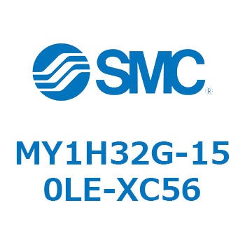 MY1H32G-150LE-XC56 JWCgbhXV_/jAKCh` MY1H32G-1 SMC 56001434