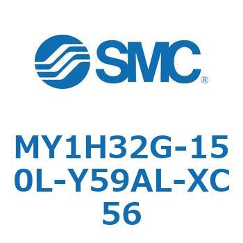 MY1H32G-150L-Y59AL-XC56 JWCgbhXV_/jAKCh` MY1H32G-1 SMC 56001531