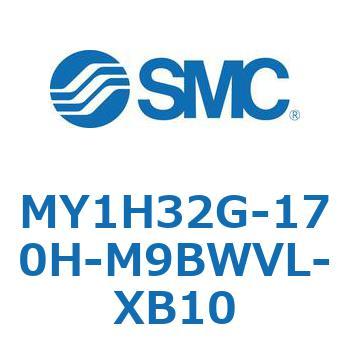 MY1H32G-170H-M9BWVL-XB10 JWCgbhXV_/jAKCh` MY1H32G-1 SMC 56001617