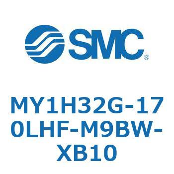 MY1H32G-170LHF-M9BW-XB10 JWCgbhXV_/jAKCh` MY1H32G-1 SMC 56001653