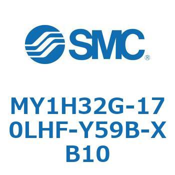 MY1H32G-170LHF-Y59B-XB10 JWCgbhXV_/jAKCh` MY1H32G-1 SMC 56001662