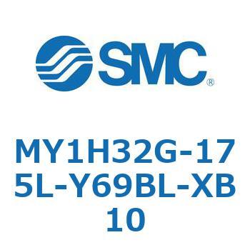 MY1H32G-175L-Y69BL-XB10 JWCgbhXV_/jAKCh` MY1H32G-1 SMC 56001732