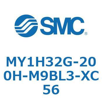 MY1H32G-200H-M9BL3-XC56 JWCgbhXV_/jAKCh` MY1H32G-2 SMC 56001897