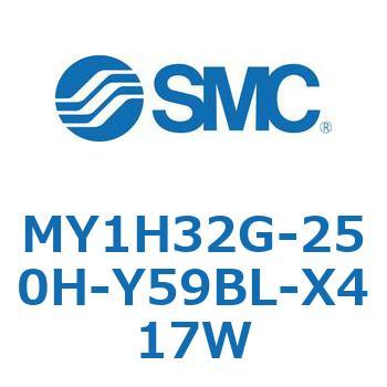 MY1H32G-250H-Y59BL-X417W JWCgbhXV_/jAKCh` MY1H32G-2 SMC 56002843