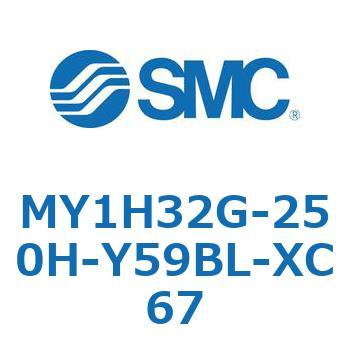 MY1H32G-250H-Y59BL-XC67 JWCgbhXV_/jAKCh` MY1H32G-2 SMC 56002852