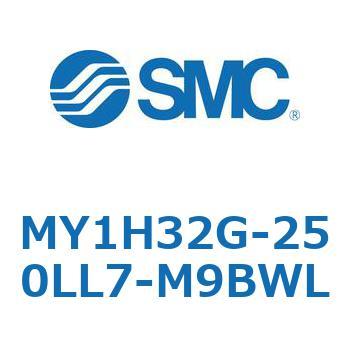 MY1H32G-250LL7-M9BWL ���J�W���C���g�����b�h���X�V�����_/���j�A�K�C�h�` MY1H32G-2 SMC 56002974