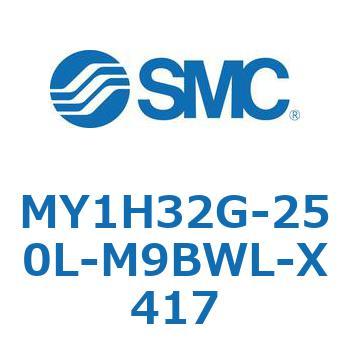MY1H32G-250L-M9BWL-X417 JWCgbhXV_/jAKCh` MY1H32G-2 SMC 56003044