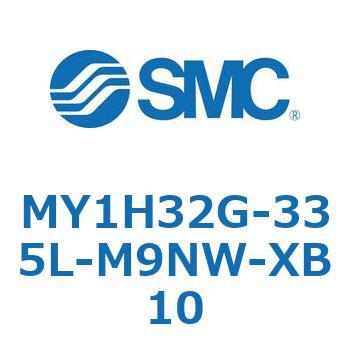 MY1H32G-335L-M9NW-XB10 ���J�W���C���g�����b�h���X�V�����_/���j�A�K�C�h�` MY1H32G-3 SMC 56004277