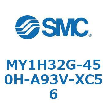 MY1H32G-450H-A93V-XC56 JWCgbhXV_/jAKCh` MY1H32G-4 SMC 56005966