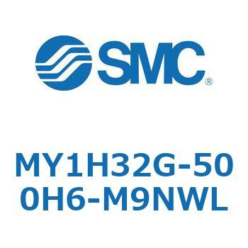 MY1H32G-500H6-M9NWL ���J�W���C���g�����b�h���X�V�����_/���j�A�K�C�h�` MY1H32G-5 SMC 56006483