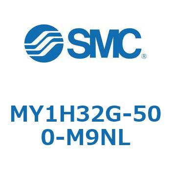 MY1H32G-500-M9NL ���J�W���C���g�����b�h���X�V�����_/���j�A�K�C�h�` MY1H32G-5 SMC 56007016