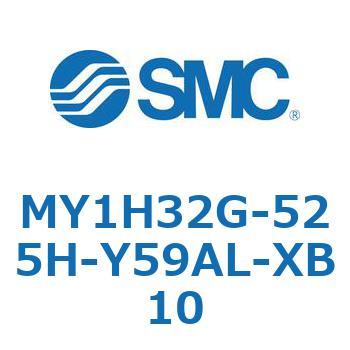 MY1H32G-525H-Y59AL-XB10 JWCgbhXV_/jAKCh` MY1H32G-5 SMC 56007411