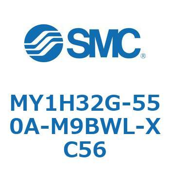 MY1H32G-550A-M9BWL-XC56 JWCgbhXV_/jAKCh` MY1H32G-5 SMC 56007454