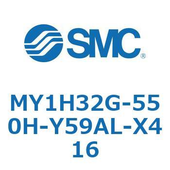 MY1H32G-550H-Y59AL-X416 JWCgbhXV_/jAKCh` MY1H32G-5 SMC 56007673