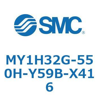 MY1H32G-550H-Y59B-X416 JWCgbhXV_/jAKCh` MY1H32G-5 SMC 56007707