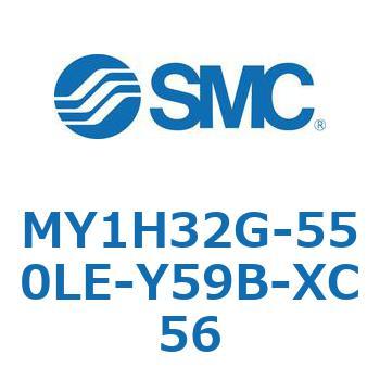 MY1H32G-550LE-Y59B-XC56 JWCgbhXV_/jAKCh` MY1H32G-5 SMC 56007795