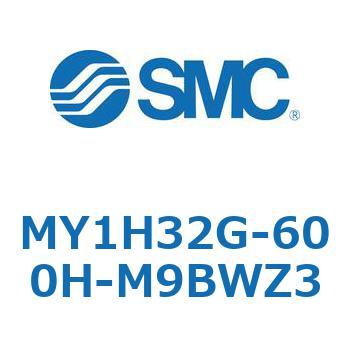MY1H32G-600H-M9BWZ3 ���J�W���C���g�����b�h���X�V�����_/���j�A�K�C�h�` MY1H32G-6 SMC 56008154