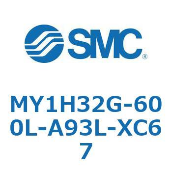 MY1H32G-600L-A93L-XC67 ���J�W���C���g�����b�h���X�V�����_/���j�A�K�C�h�` MY1H32G-6 SMC 56008242