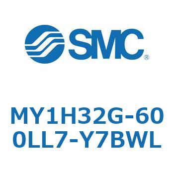 MY1H32G-600LL7-Y7BWL ���J�W���C���g�����b�h���X�V�����_/���j�A�K�C�h�` MY1H32G-6 SMC 56008267