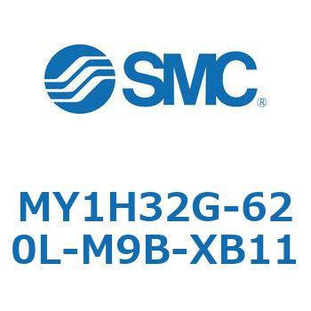 MY1H32G-620L-M9B-XB11 ���J�W���C���g�����b�h���X�V�����_/���j�A�K�C�h�` MY1H32G-6 SMC 56008461