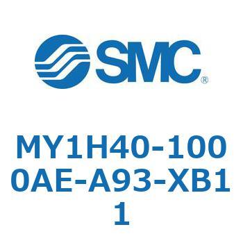 MY1H40-1000AE-A93-XB11 ���J�W���C���g�����b�h���X�V�����_/���j�A�K�C�h�` MY1H40-1 SMC 56010841