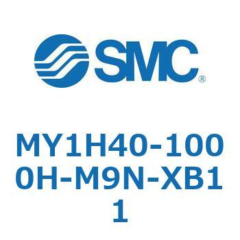 MY1H40-1000H-M9N-XB11 ���J�W���C���g�����b�h���X�V�����_/���j�A�K�C�h�` MY1H40-1 SMC 56010972