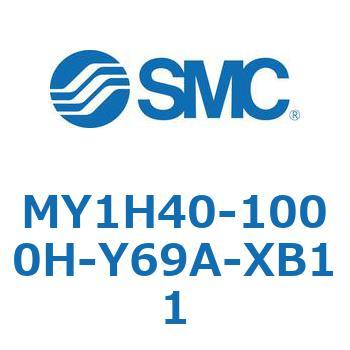 MY1H40-1000H-Y69A-XB11 ���J�W���C���g�����b�h���X�V�����_/���j�A�K�C�h�` MY1H40-1 SMC 56011024