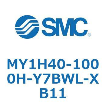 MY1H40-1000H-Y7BWL-XB11 ���J�W���C���g�����b�h���X�V�����_/���j�A�K�C�h�` MY1H40-1 SMC 56011042