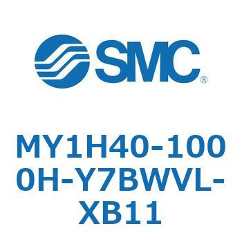 MY1H40-1000H-Y7BWVL-XB11 ���J�W���C���g�����b�h���X�V�����_/���j�A�K�C�h�` MY1H40-1 SMC 56011051