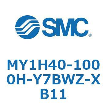 MY1H40-1000H-Y7BWZ-XB11 ���J�W���C���g�����b�h���X�V�����_/���j�A�K�C�h�` MY1H40-1 SMC 56011076