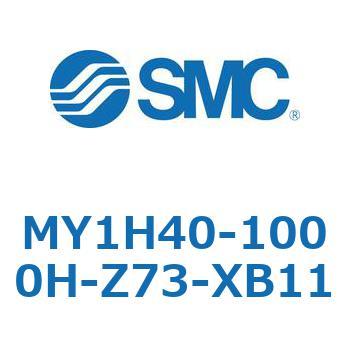MY1H40-1000H-Z73-XB11 ���J�W���C���g�����b�h���X�V�����_/���j�A�K�C�h�` MY1H40-1 SMC 56011103