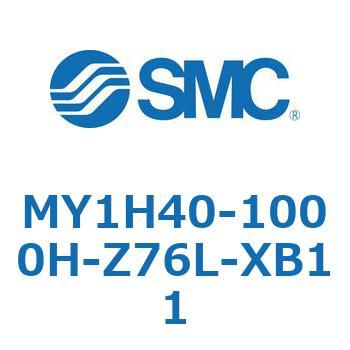 MY1H40-1000H-Z76L-XB11 ���J�W���C���g�����b�h���X�V�����_/���j�A�K�C�h�` MY1H40-1 SMC 56011112