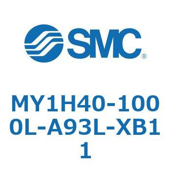 MY1H40-1000L-A93L-XB11 ���J�W���C���g�����b�h���X�V�����_/���j�A�K�C�h�` MY1H40-1 SMC 56011121