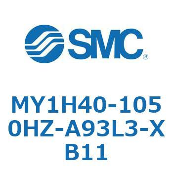 MY1H40-1050HZ-A93L3-XB11 JWCgbhXV_/jAKCh` MY1H40-1 SMC 56011697