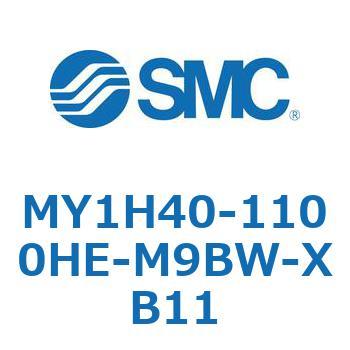 MY1H40-1100HE-M9BW-XB11 JWCgbhXV_/jAKCh` MY1H40-1 SMC 56011812