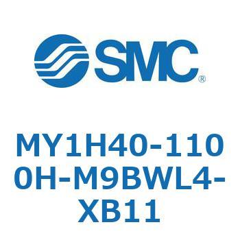 MY1H40-1100H-M9BWL4-XB11 JWCgbhXV_/jAKCh` MY1H40-1 SMC 56011873