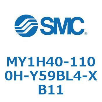MY1H40-1100H-Y59BL4-XB11 JWCgbhXV_/jAKCh` MY1H40-1 SMC 56011925