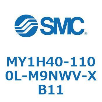 MY1H40-1100L-M9NWV-XB11 JWCgbhXV_/jAKCh` MY1H40-1 SMC 56012047